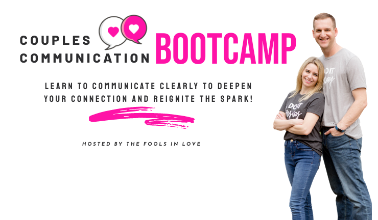 Couples Bootcamp